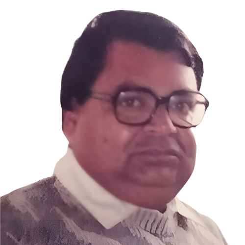 Suresh Chandra Mittal